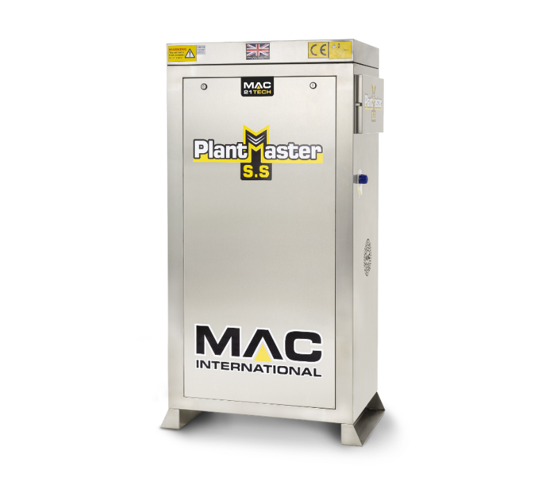 415v static machines