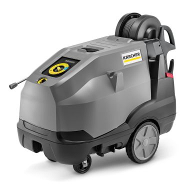 415v mobile pressure washers