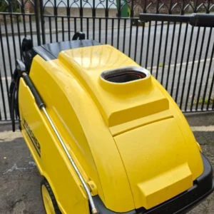 KARCHER HDS 1195s eco 415v HOT WATER PRESSURE WASHER