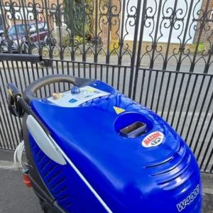 MAZZONI W4O00 415V HOT WATER PRESSURE WASHER