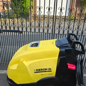 KARCHER HDS 10/20 HOT WATER PRESSURE WASHER