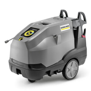 Karcher HDS 7/10-4 M Professional Hot Water Pressure Washer 100 Bar