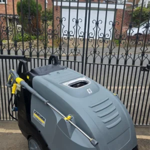KARCHER HDS 7\10 240V HOT WATER PRESSURE WASHER