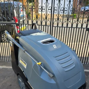 KARCHER HDS 7\10 240V HOT WATER PRESSURE WASHER