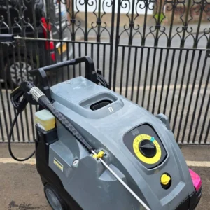KARCHER HDS 6/10 110V HOT WATER PRESSURE WASHER