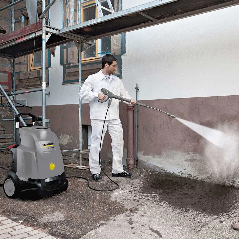 Karcher HDS 5/11 UX Professional Hot Water Pressure Washer 100 Bar - Image 5