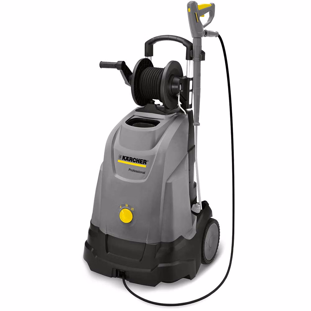 Karcher HDS 5/11 UX Professional Hot Water Pressure Washer 100 Bar