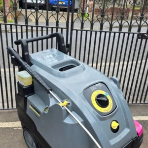 KARCHER HDS 6/10 110V HOT WATER PRESSURE WASHER