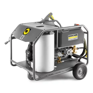 Karcher HDS 8/20 De Diesel Engine Hot Water Pressure Washer