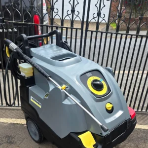 KARCHER HDS 6/10 110V HOT WATER PRESSURE WASHER