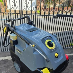 KARCHER HDS 6/10 110V HOT WATER PRESSURE WASHER