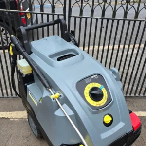 KARCHER HDS 6/10 110V HOT WATER PRESSURE WASHER