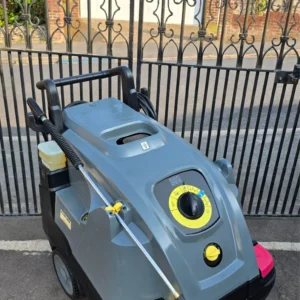 KARCHER HDS 6/10 110V HOT WATER PRESSURE WASHER