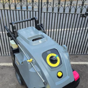 KARCHER HDS 6/10 110V HOT WATER PRESSURE WASHER
