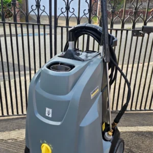 KARCHER HDS 5/11 U 240V HOT WATER PRESSURE WASHER