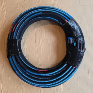 high pressure hose