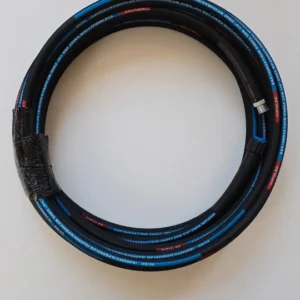 1/4" High Pressure Hose 20 Metre 400 bar