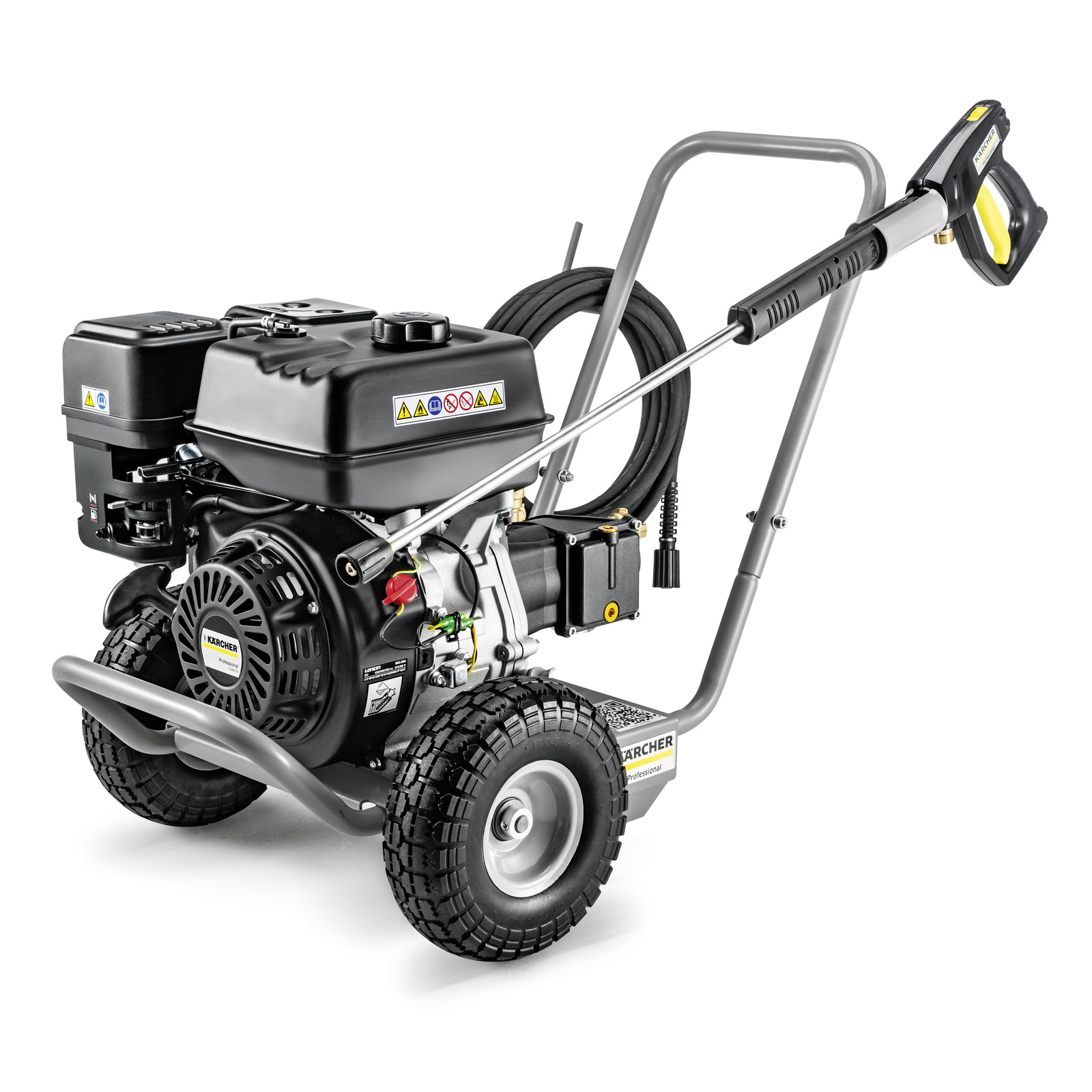 KARCHER HD 6/15 G Classic