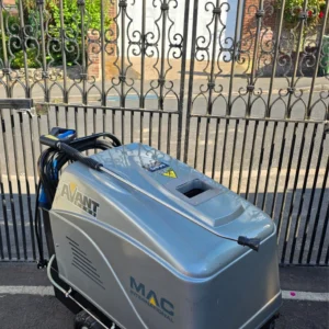 MAC AVANT 240V HOT WATER PRESSURE WASHER