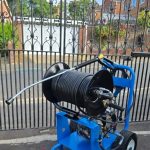 ANNOVI REVERBERI 240 COLD WATER PRESSURE WASHER