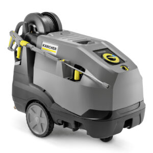 Kärcher' HDS 10/21-4 MXA High-Pressure Washer