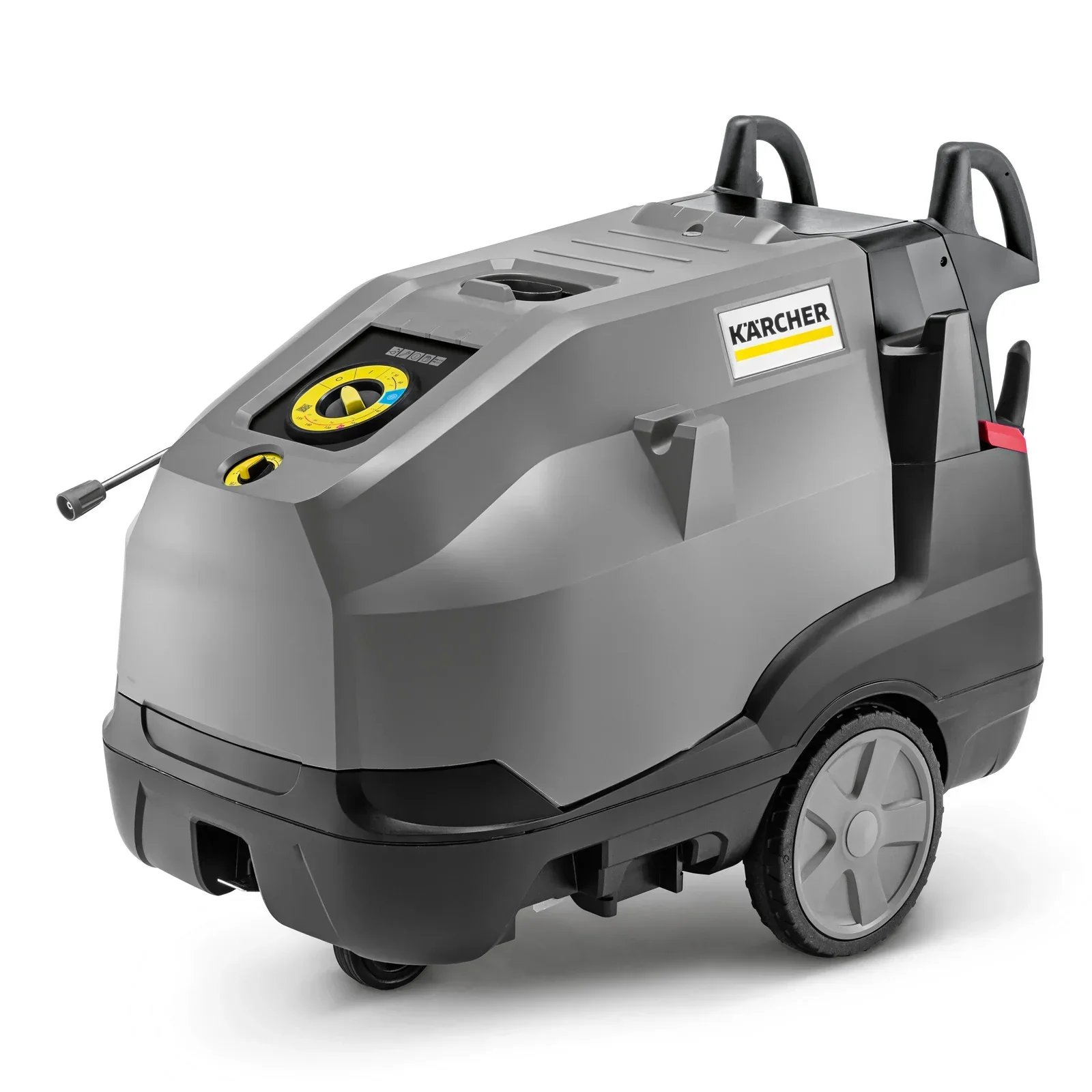 Karcher HDS9/20-4 M 200Bar Hot Water Pressure Washer 15L/min 1.071-941.0 - Image 2