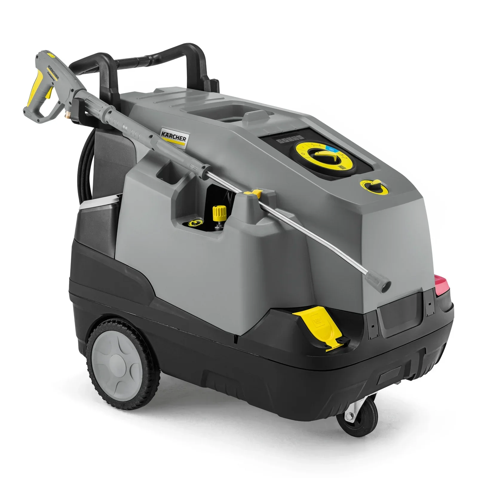Karcher HDS7/16 C 220Bar Hot Water Pressure Washer 10L/min 1.173-906.0