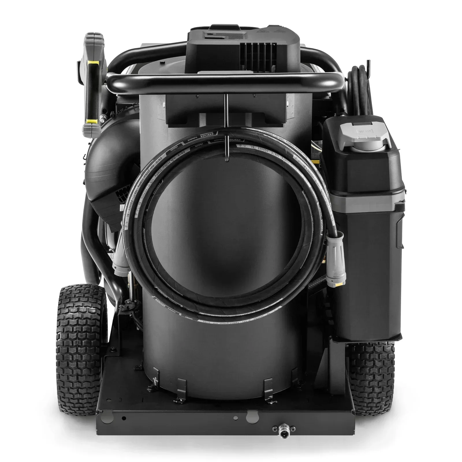 Karcher HDS18/18-4 Classic 180Bar Hot Water Pressure Washer 29L/min 1.030-915.0 - Image 3