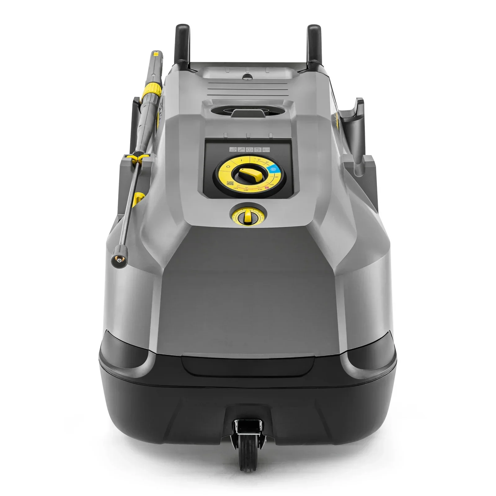 Karcher HDS10/21-4 M 210Bar Hot Water Pressure Washer 16L/min 1.071-939.0 - Image 3