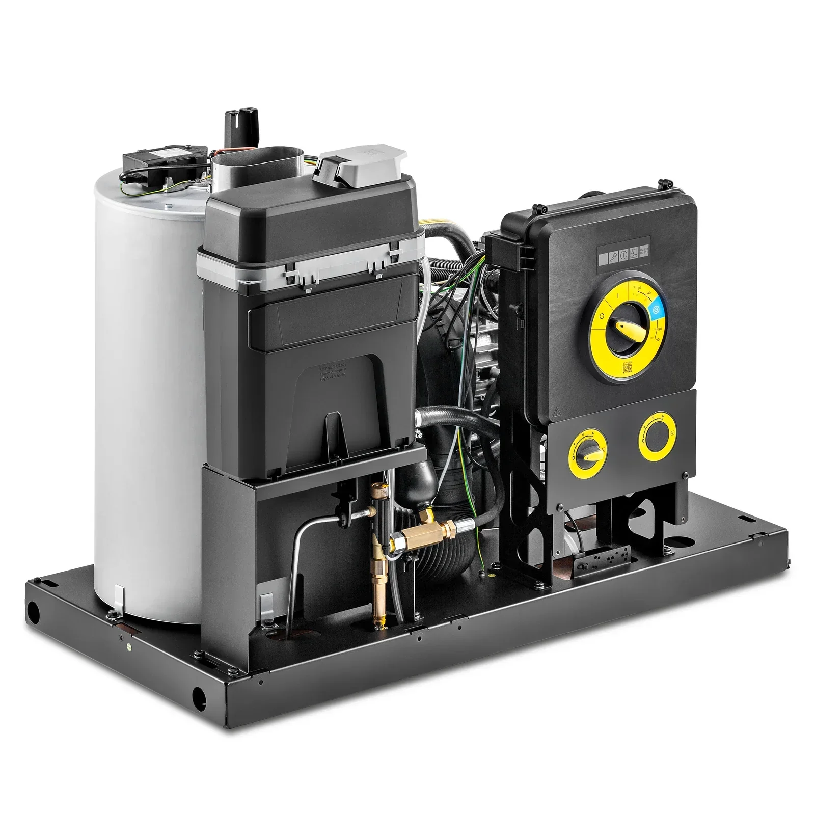 Karcher HDS10/21 -4 St 235Bar Stationary Hot Water Pressure Washer 1.699-931.0 - Image 3