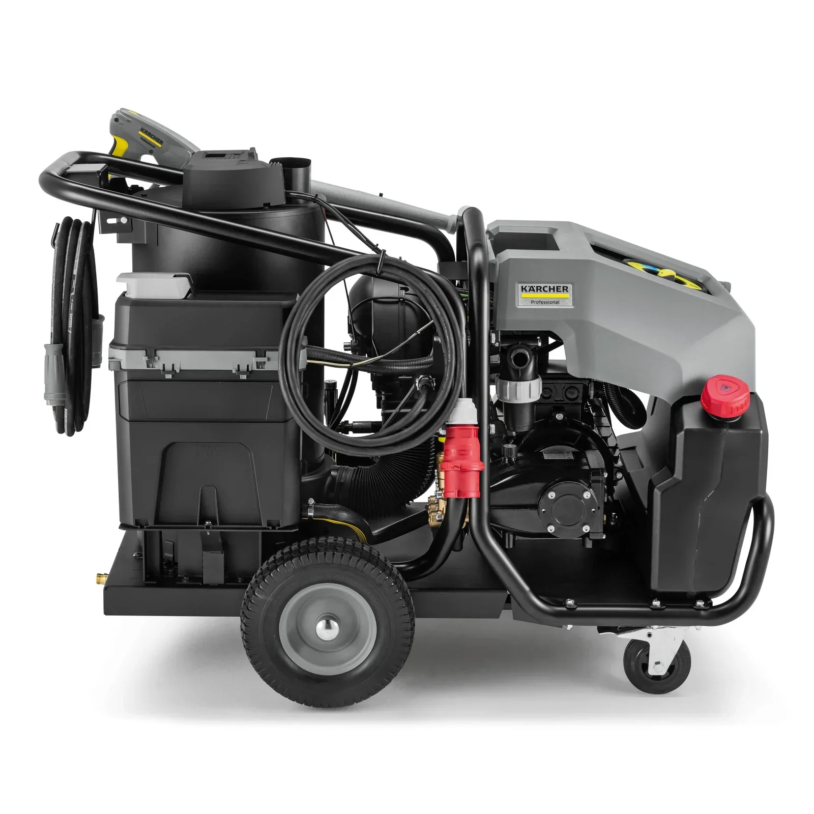 Karcher HDS18/18-4 Classic 180Bar Hot Water Pressure Washer 29L/min 1.030-915.0 - Image 2