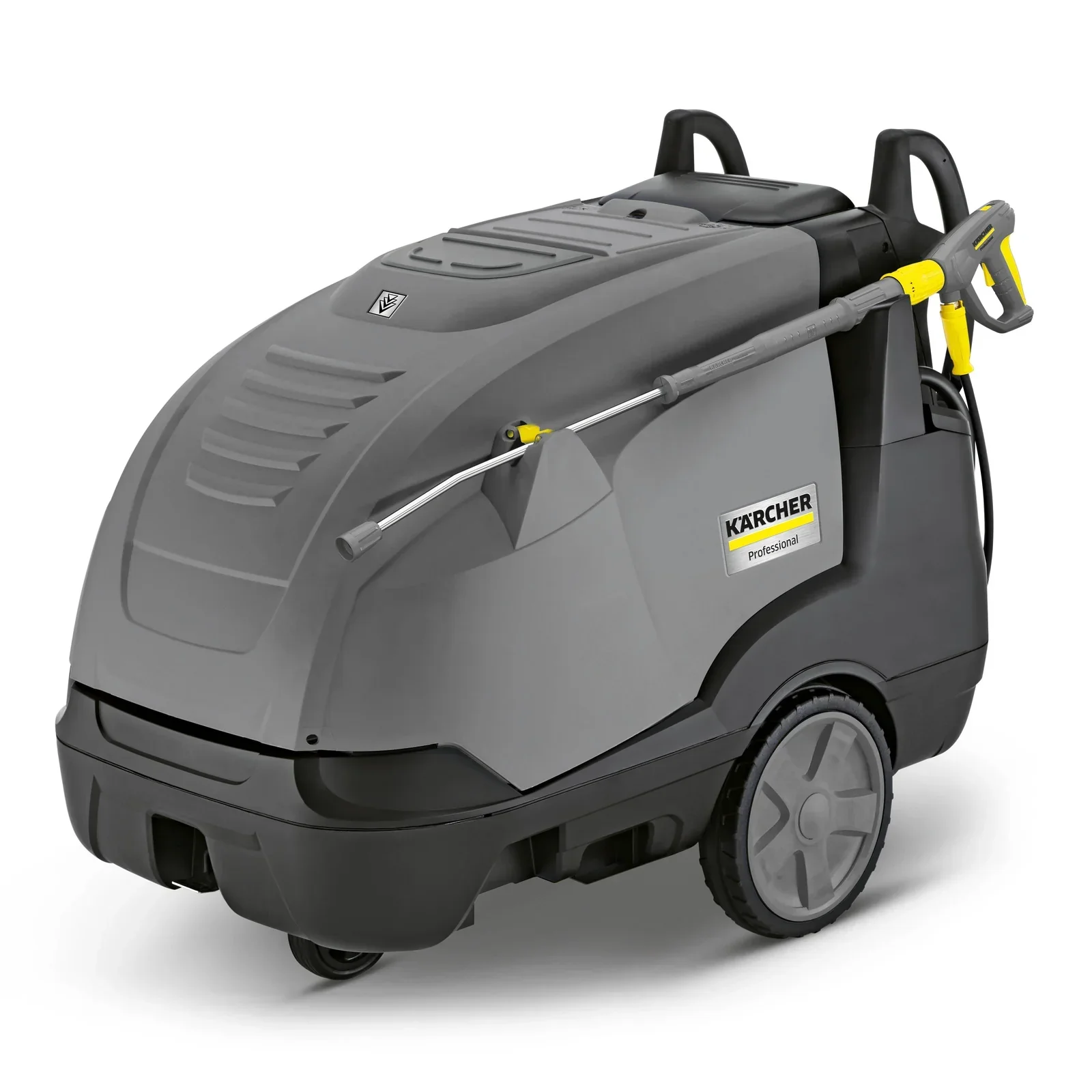 Karcher HDS-E8/16 -4 M 36 kW 160Bar Hot Water Pressure Washer 11L/min 1.030-906.0