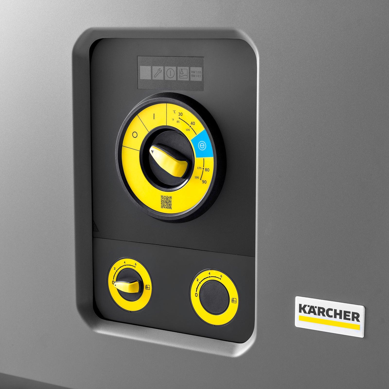 Karcher HDS10/21 -4 St 235Bar Stationary Hot Water Pressure Washer 1.699-931.0 - Image 5