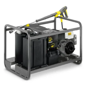 Karcher HDS1000 BE 210Bar Cold Water Petrol Pressure Washer 15L/min 1.811-942.0