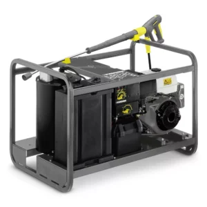 Karcher HDS 1000 De Diesel Engine Hot Water Pressure Washer | 1.811-943.0