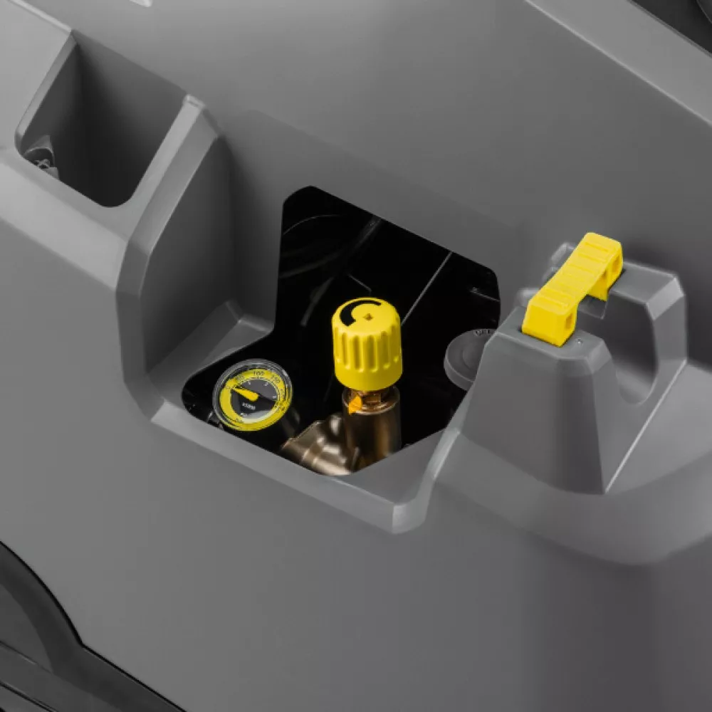 Karcher HDS 6/12 C Hot Water Pressure Washer - Image 6