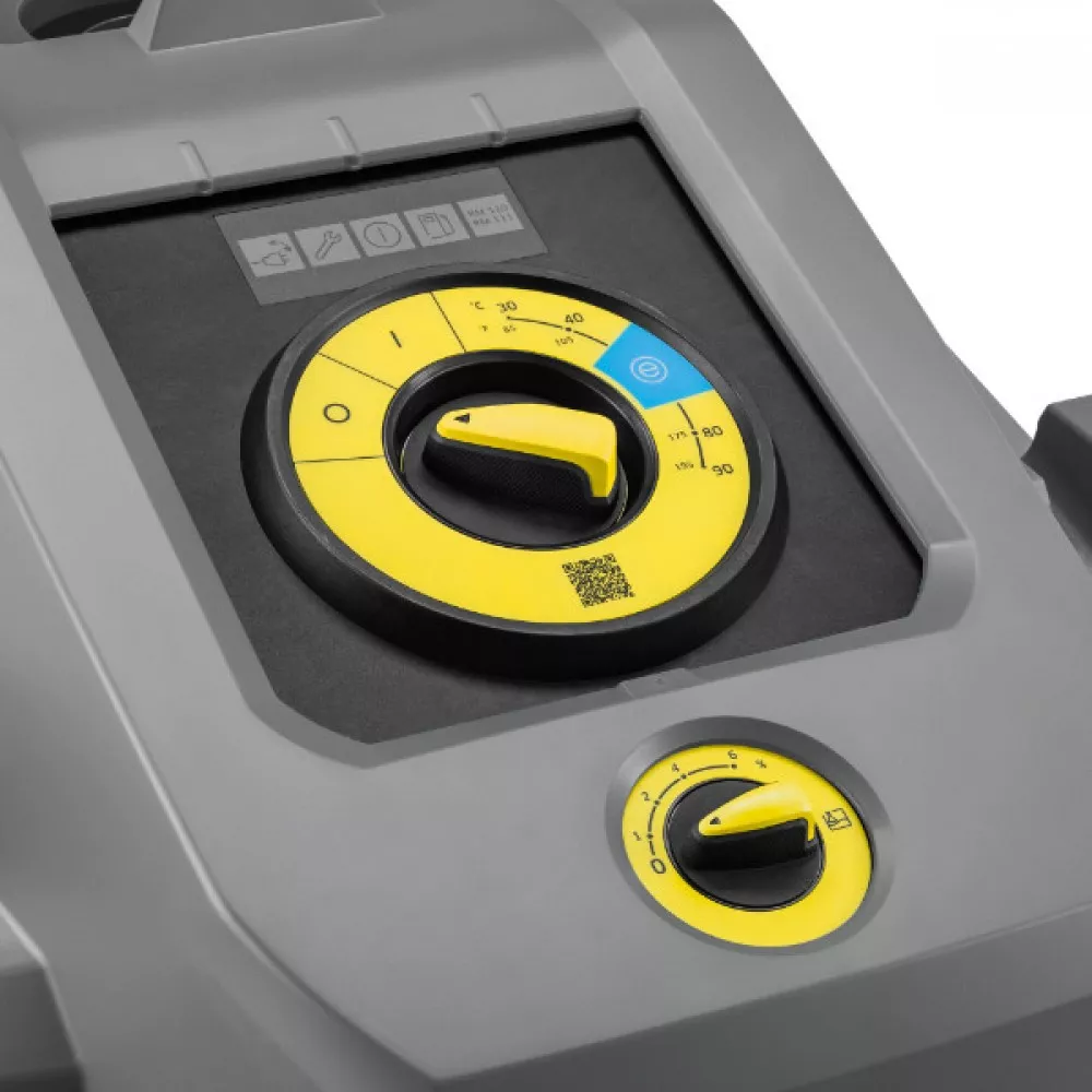 Karcher HDS 6/10 C 110 V Hot Water Pressure Washer - Image 7
