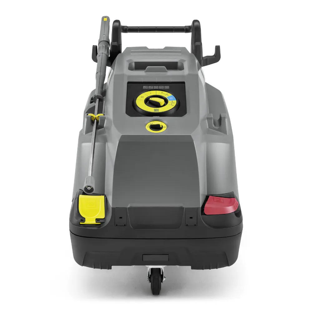 Karcher HDS 6/10 C 110 V Hot Water Pressure Washer - Image 3