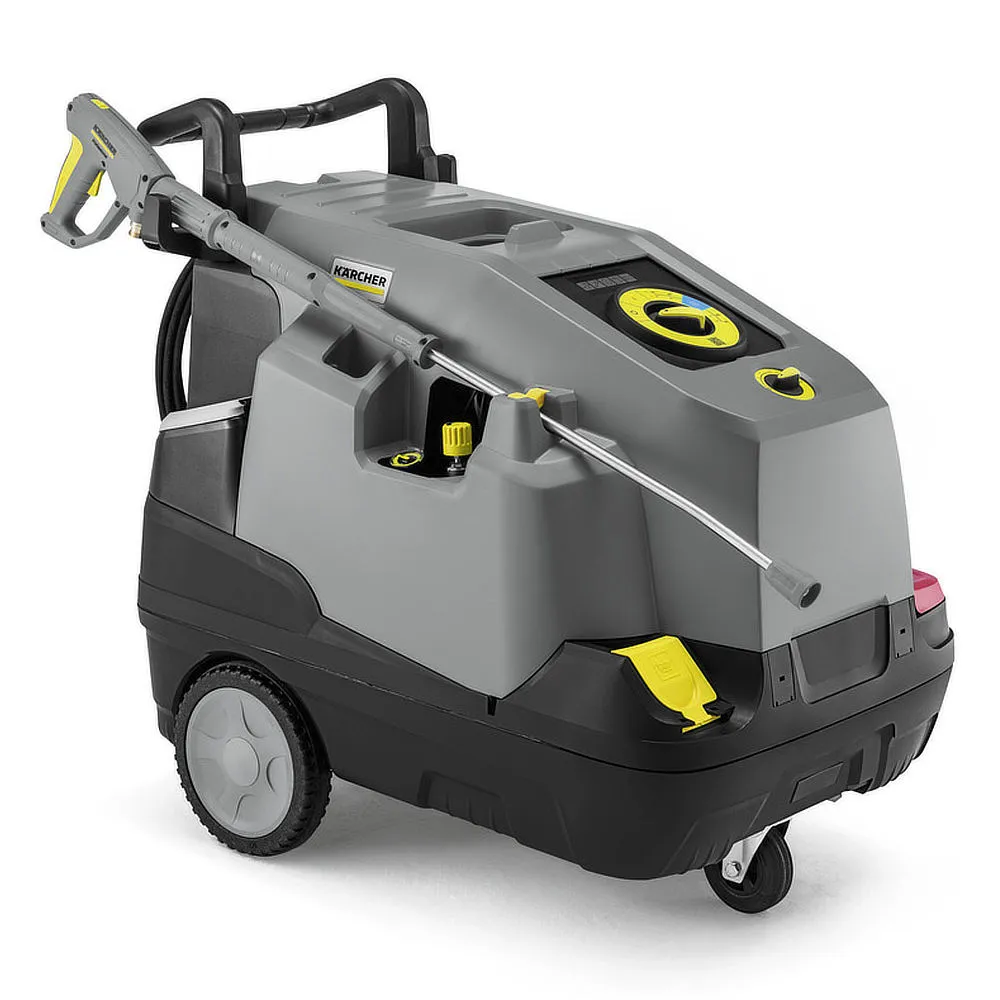 Karcher HDS 6/10 C 110 V Hot Water Pressure Washer