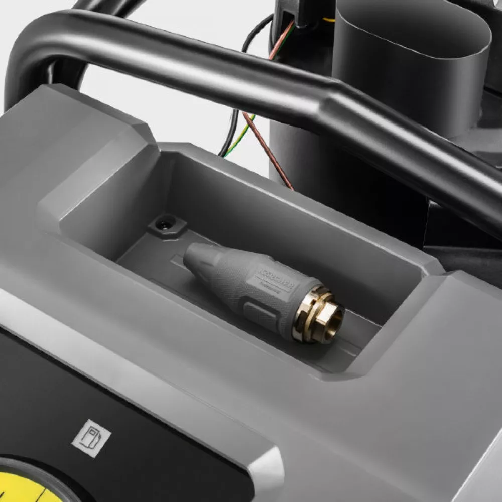 Karcher HDS 10/21-4 Classic Hot Water Pressure Washer | 1.030-911.0 - Image 2