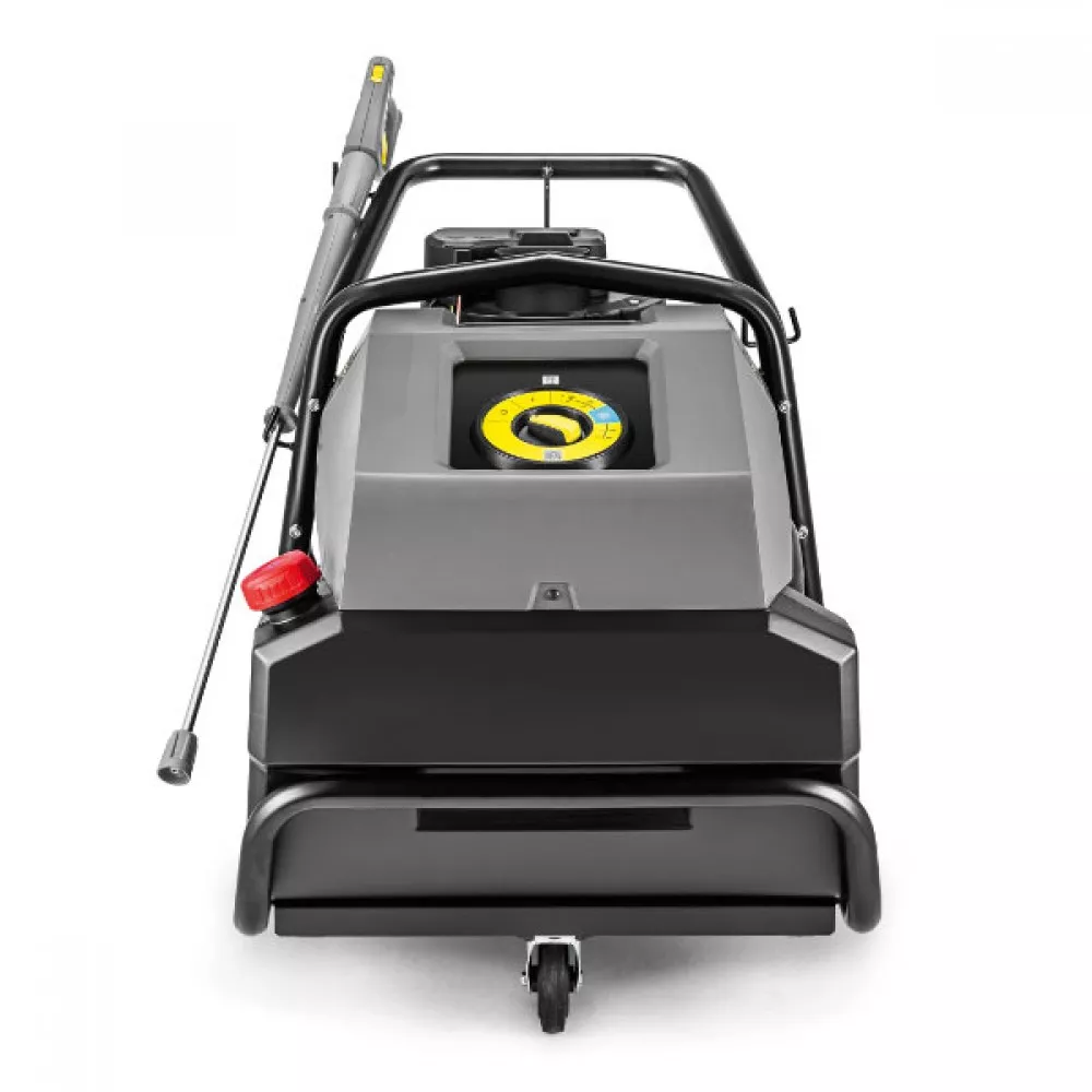 Karcher HDS 10/21-4 Classic Hot Water Pressure Washer | 1.030-911.0 - Image 4