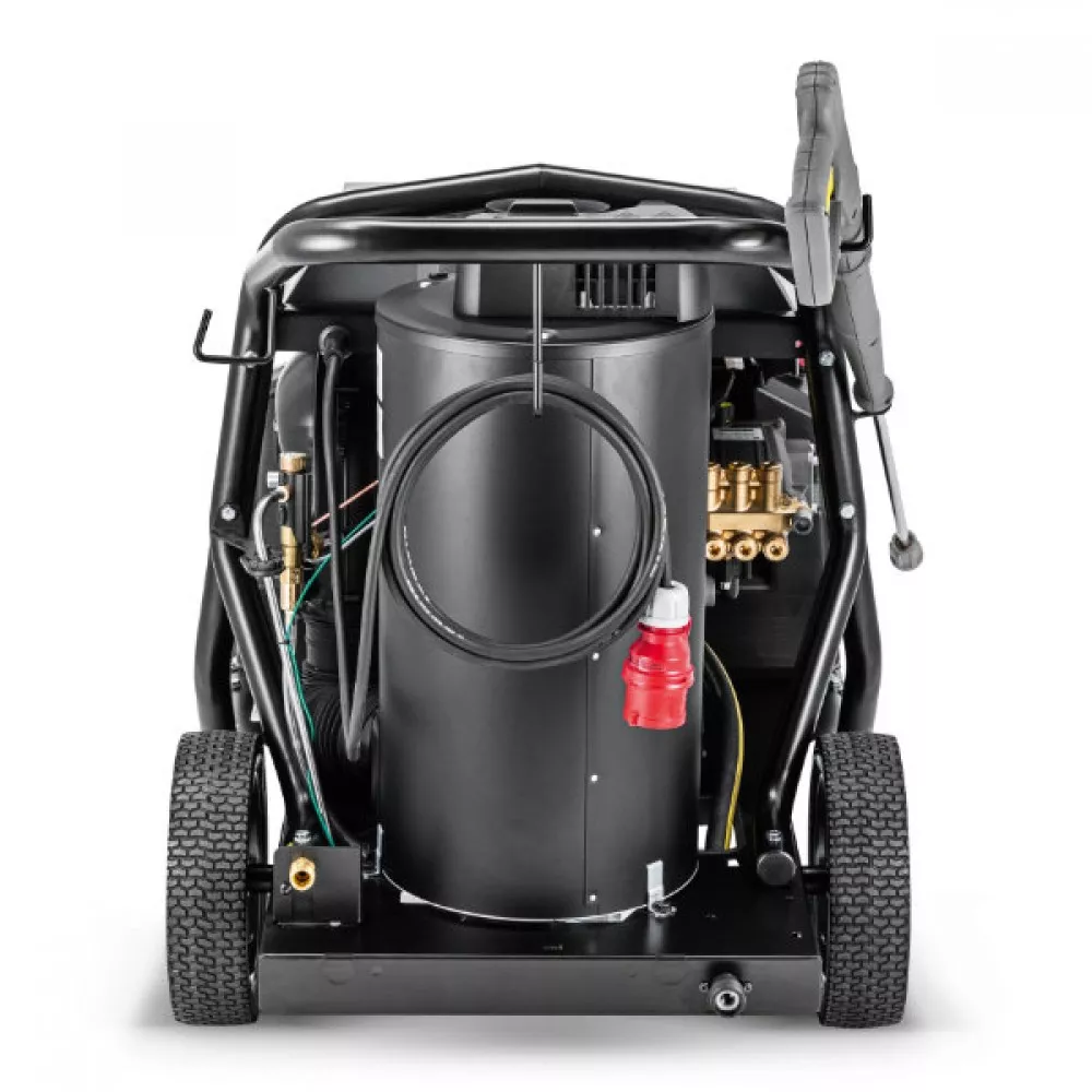 Karcher HDS 10/21-4 Classic Hot Water Pressure Washer | 1.030-911.0 - Image 5