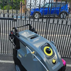 KARCHER HDS 5/12 240V HOT WATER PRESSURE WASHER