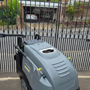KARCHER HDS 7/9 110V HOT WATER PRESSURE WASHER