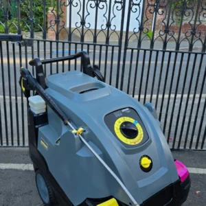 KARCHER HDS 6/10 110V HOT WATER PRESSURE WASHER