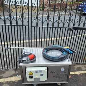 MAC INTERNATIONAL 415V PRESSURE WASHER