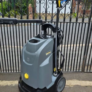 KARCHER HDS 5/11 U 240V HOT WATER PRESSURE WASHER