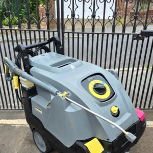KARCHER HDS 7/16 415V HOT WATER PRESSURE WASHER