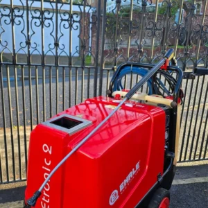 EHRLE HD 1140 415V HOT WATER PRESSURE WASHER