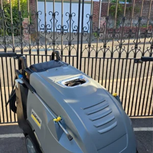 KARCHER HDS 10/20 415V HOT WATER PRESSURE WASHER
